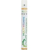 Nutura Vitaminespray Multi 14,4 ml