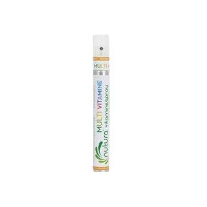 Nutura Vitaminespray Multi 14,4 ml