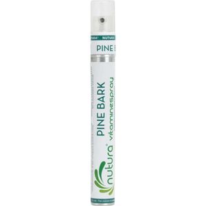 Nutura Vitaminespray Pine bark 13 ml