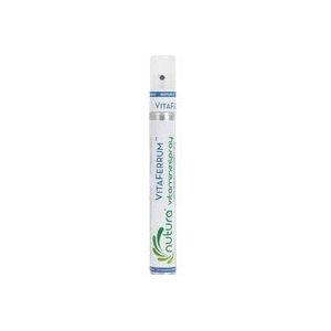 Nutura Vitaminespray Vitaferrum 14,4 ml