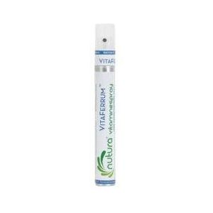 Nutura Vitaminespray Vitaferrum 14,4 ml