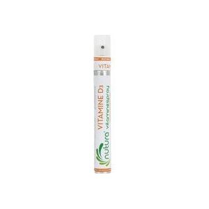 Vitamist Vitamine D3 - 25 liposomaal 13 Milliliter