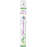 NUTURA® - CBD Cannabispray - 10 mg per Dagdosering - ECO Gecertificeerd - THC-vrij