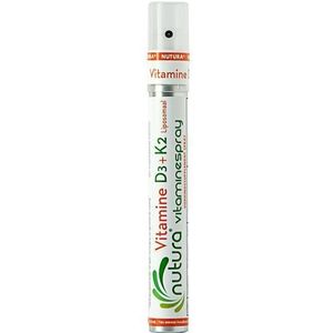 Vitamist Natura - Vitamine D3 + K2 - 14,4 ml - Vitaminepreparaat