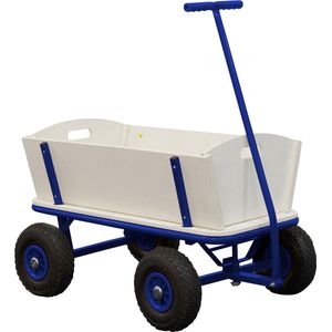 Sunny Billy Strandwagen Blau