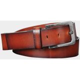 Profuomo Riem Bruin Riem cognac runderleer PP1R00067/210