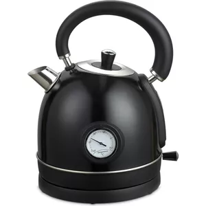 Princess 236018 RVS Waterkoker - 1.7L - 2200W - Draadloos kopen? | | Waterkokers