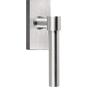 Piet Boon - PBL15-DK - Draaikiepgarnituur - Mat RVS