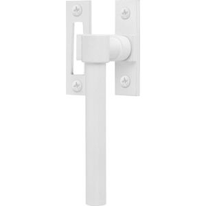 Piet Boon - Raamboompje - Rechts - Mat Wit - Massief RVS