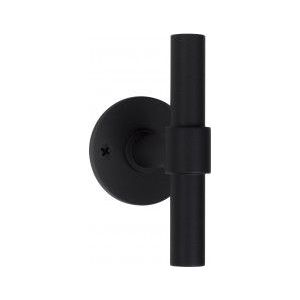 Vaste (Kast)Knop PIET BOON PBT15V/50 mat zwart