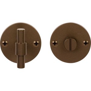 Formani ONE PBWC50 toiletgarnituur brons
