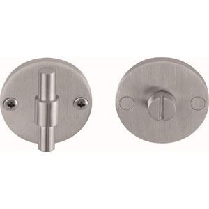 Toiletgarnituur PIET BOON PBWC50 mat RVS