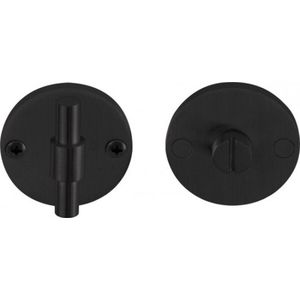 Toiletgarnituur PIET BOON PBWC50 mat zwart