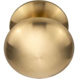 Formani - LB65V - Voordeurknop - PVD Mat Goud