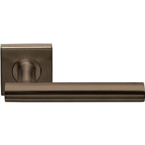 Formani - Basic - Deurklink - Brons - RVS