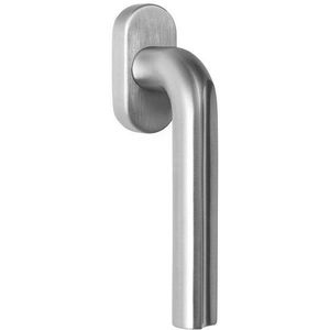 Draaikiepgarnituur ECLIPSE DR101-DK-O links mat rvs