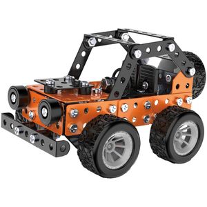 Metalen Bouwpakket Terreinbuggy, 164dlg.