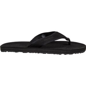 Protest SPICE Heren Slippers True Black 45