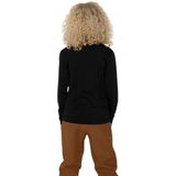 Protest Skipully Willowy JR Zwart