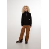 Protest PERFECTY JR Jongens Top Met Ritssluiting