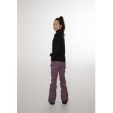 Protest MUTEY JR Meisjes Top Met 1/4 Ritssluiting