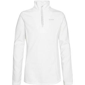 Protest - Mutey 1/4 Zip Top - Seashell - Kleding