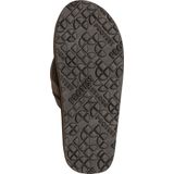 Protest - Brunea - Slipper - Coconut - Kunstleer - Rubberen Zool