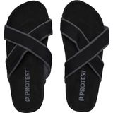 Protest COLT – Slippers Dames – True Black