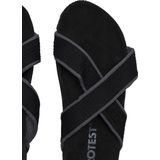 Protest COLT – Slippers Dames – True Black