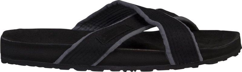 Protest COLT – Slippers Dames – True Black