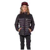 Protest - Gonzo JR - Jack - Gewatteerd - Softshell - Waterdicht - Capuchon