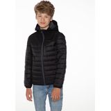 Protest - Gonzo JR - Jack - Gewatteerd - Softshell - Waterdicht - Capuchon