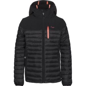 Jas Protest Girls Parini True Black