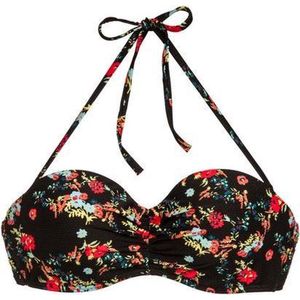 Triangle Bikini Meisjes HEPPLE Flame Red92