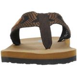 Protest - Haiti - Slipper - Beige - Rubber