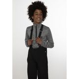 Protest - Bork JR - Sportbroek - Zwart - Waterdicht 10.000 mm