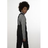 Protest - Bork JR - Sportbroek - Zwart - Waterdicht 10.000 mm