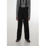 Protest - Bork JR - Sportbroek - Zwart - Waterdicht 10.000 mm