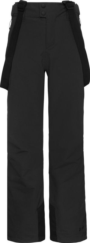 Protest - Bork JR - Sportbroek - Zwart - Waterdicht 10.000 mm