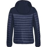 Protest - Aaliyah - Jas - Blauw - 100% Polyamide - Waterafstotend