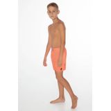 Protest - Culture JR - Zwemshort - Roze - 100% Polyamide - Waterafstotend