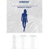 Protest - Becky - Thermobroek - Multi-stretch - Aansluitend - Comfortabel