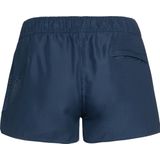 Protest - Women Evidence - Beachshort - Gas Blue - 100% Polyester