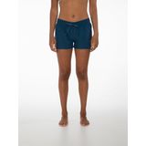 Protest - Women Evidence - Beachshort - Gas Blue - 100% Polyester