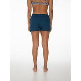 Protest - Women Evidence - Beachshort - Gas Blue - 100% Polyester