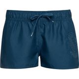 Protest - Women Evidence - Beachshort - Gas Blue - 100% Polyester