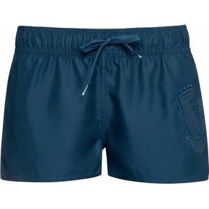 Protest - Women Evidence - Beachshort - Gas Blue - 100% Polyester