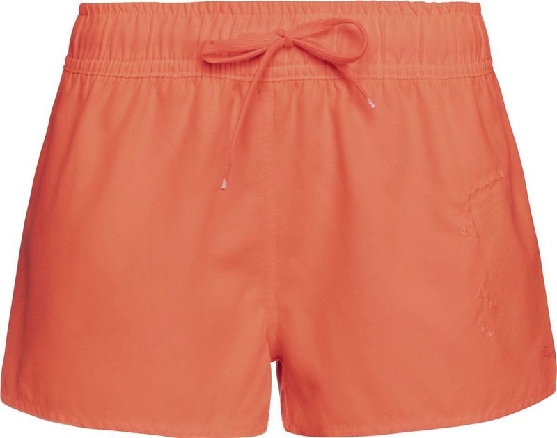 Protest Zwemshort Evidence Fluor Roze