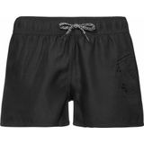 Protest - Fouke - Zwembroek - Zwart - Geschikt voor Meisjes