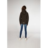 Protest - Centro - Jas - Blauw - 100% Polyamide